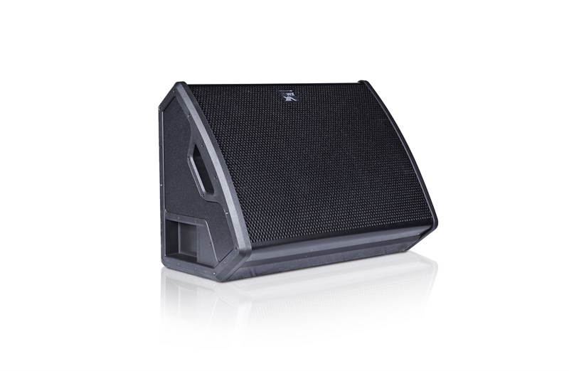 dB Technologies LVX XM15 -15 inch 1200 Watt Peak Aktif Sahne Monitörü