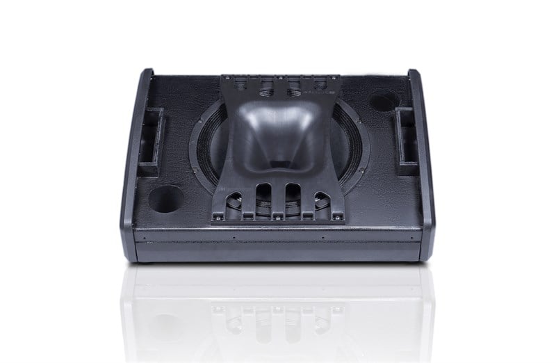 dB Technologies LVX XM15 -15 inch 1200 Watt Peak Aktif Sahne Monitörü