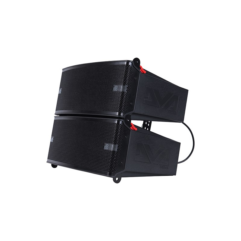 dB Technologies M2M+DVA M2S Line Array Aktif  Kabin Hoparlör