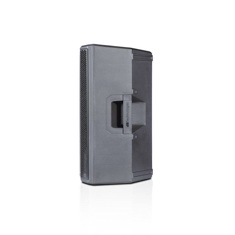 dB Technologies OPERA 10 - 10 inç 1200W Peak Aktif Kabin Hoparlör