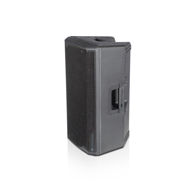 dB Technologies OPERA 10 - 10 inç 1200W Peak Aktif Kabin Hoparlör