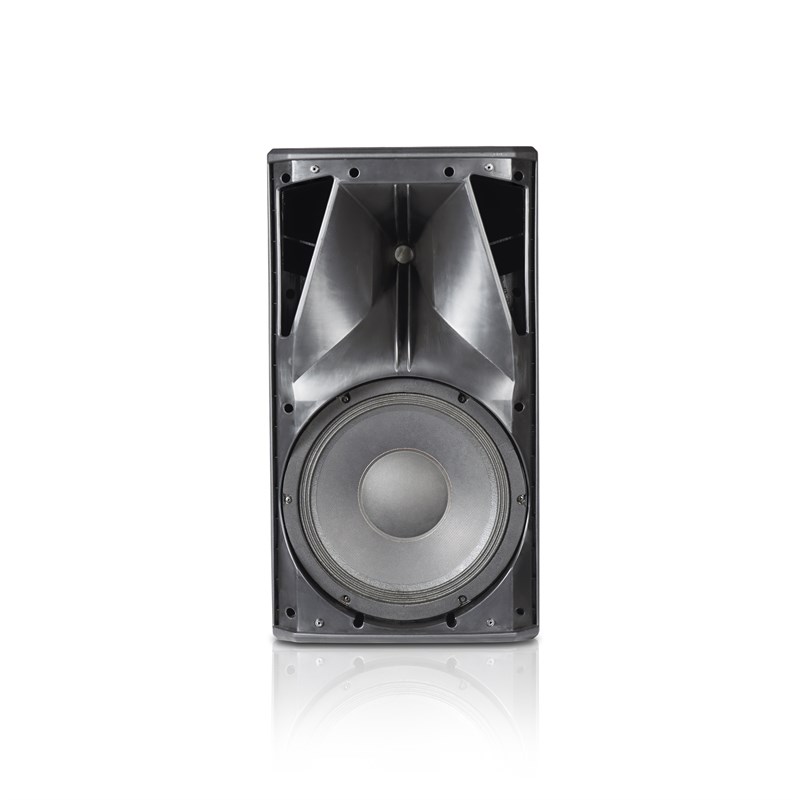 dB Technologies OPERA 10 - 10 inç 1200W Peak Aktif Kabin Hoparlör