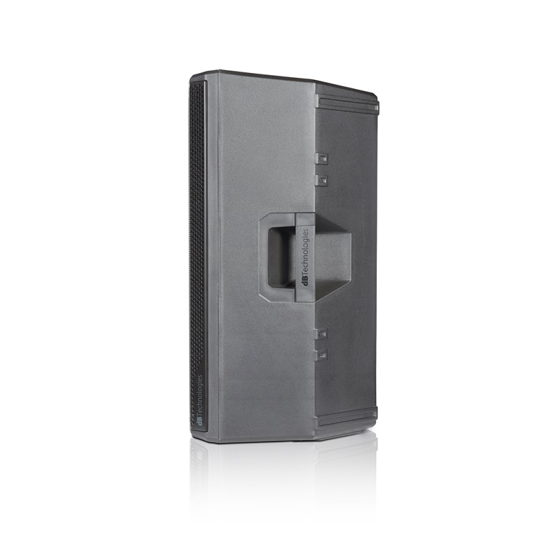 dB Technologies OPERA 12 - 12 inç 1200W Peak 2 Yollu Aktif Kabin Hoparlör