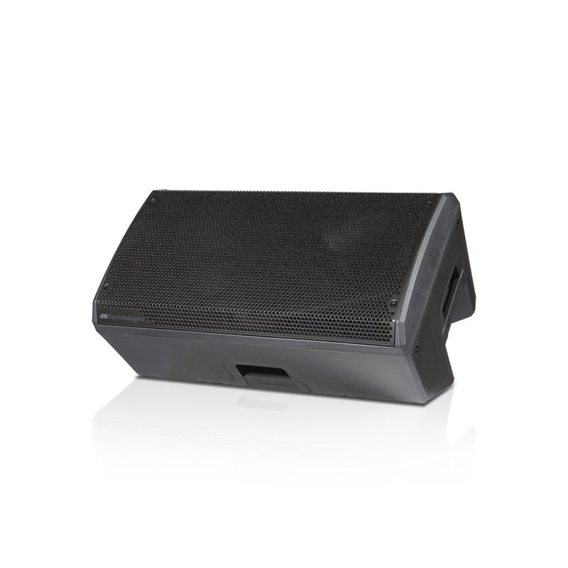 dB Technologies OPERA 12 - 12 inç 1200W Peak 2 Yollu Aktif Kabin Hoparlör
