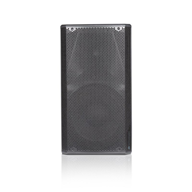dB Technologies OPERA 12 - 12 inç 1200W Peak 2 Yollu Aktif Kabin Hoparlör