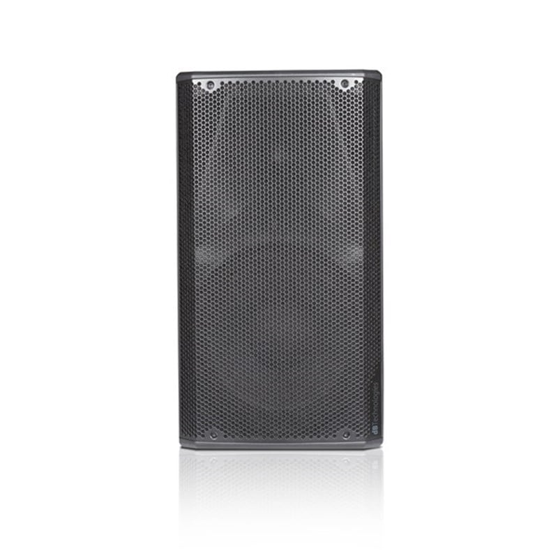 dB Technologies OPERA 12 - 1200W 12'' 2 Yollu Aktif Kabin Hoparlör