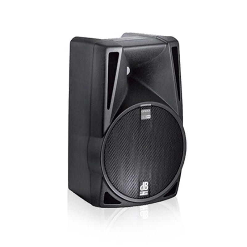 dB Technologies Opera 710 DX 10-inch 700 Watt Aktif Kabin Hoparlör