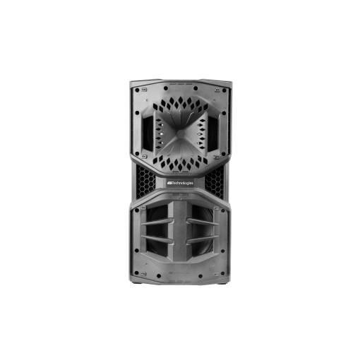 dB Technologies OPERA-REEVO 210 2x10 inç 3 Yollu Aktif Kabin Hoparlör