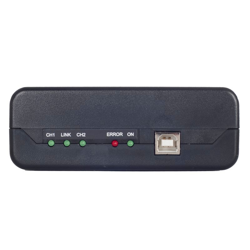 dB Technologies RDNET Control 2 Uzak bağlantı Ara Birimi