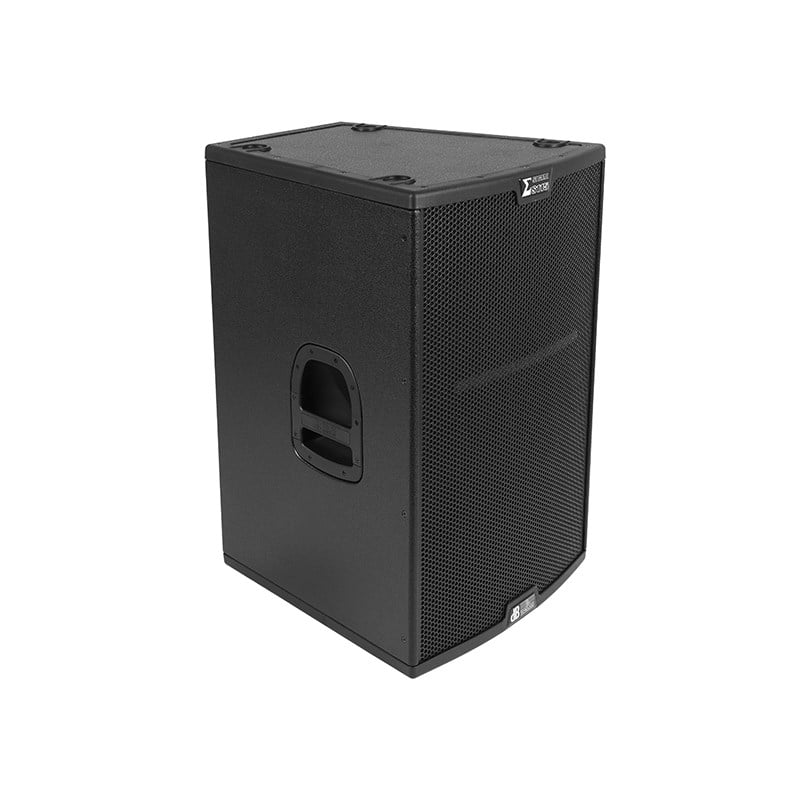 dB Technologies Sigma S115 - 15 inç 1000W Rms Aktif Kabin Hoparlör