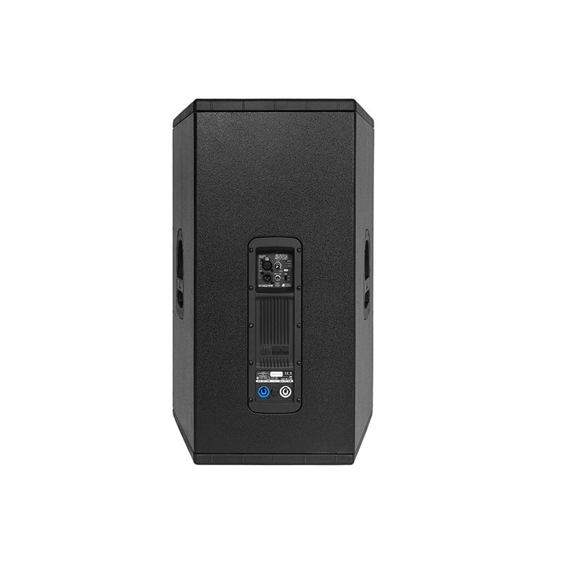 dB Technologies Sigma S115 - 15 inç 1000W Rms Aktif Kabin Hoparlör