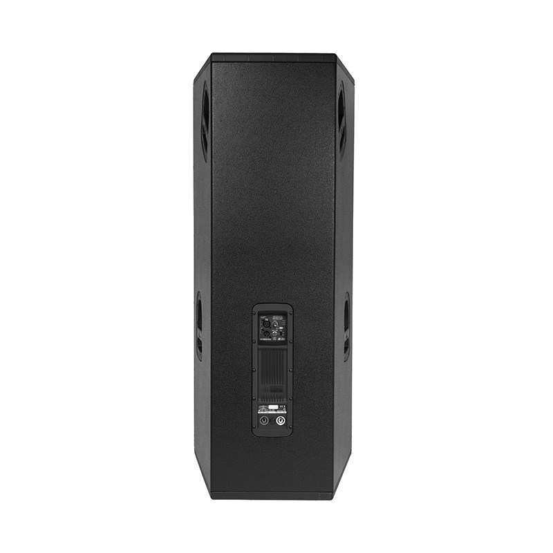 dB Technologies Sigma S215 2800 Watt Peak Kule Tipi Aktif Kabin