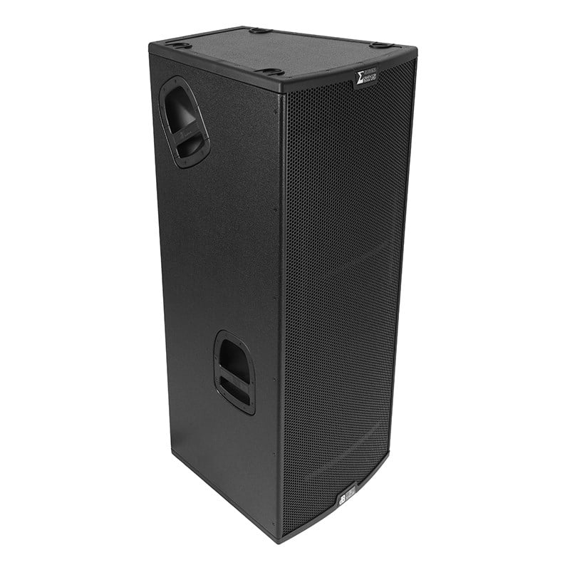 dB Technologies Sigma S215 2800 Watt Peak Kule Tipi Aktif Kabin