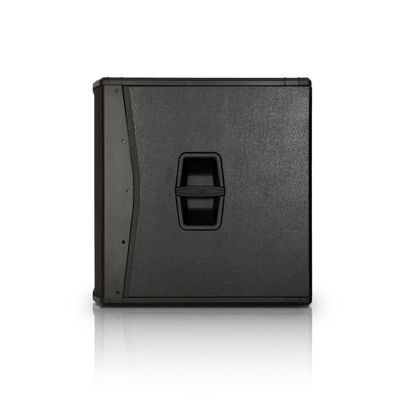 dB Technologies Sub 18H 18-inch 2000W Peak Aktif Subwoofer