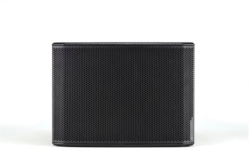 dB Technologies SUB 918 18 inch 900W RMS 1800W Peak Aktif Subwoofer