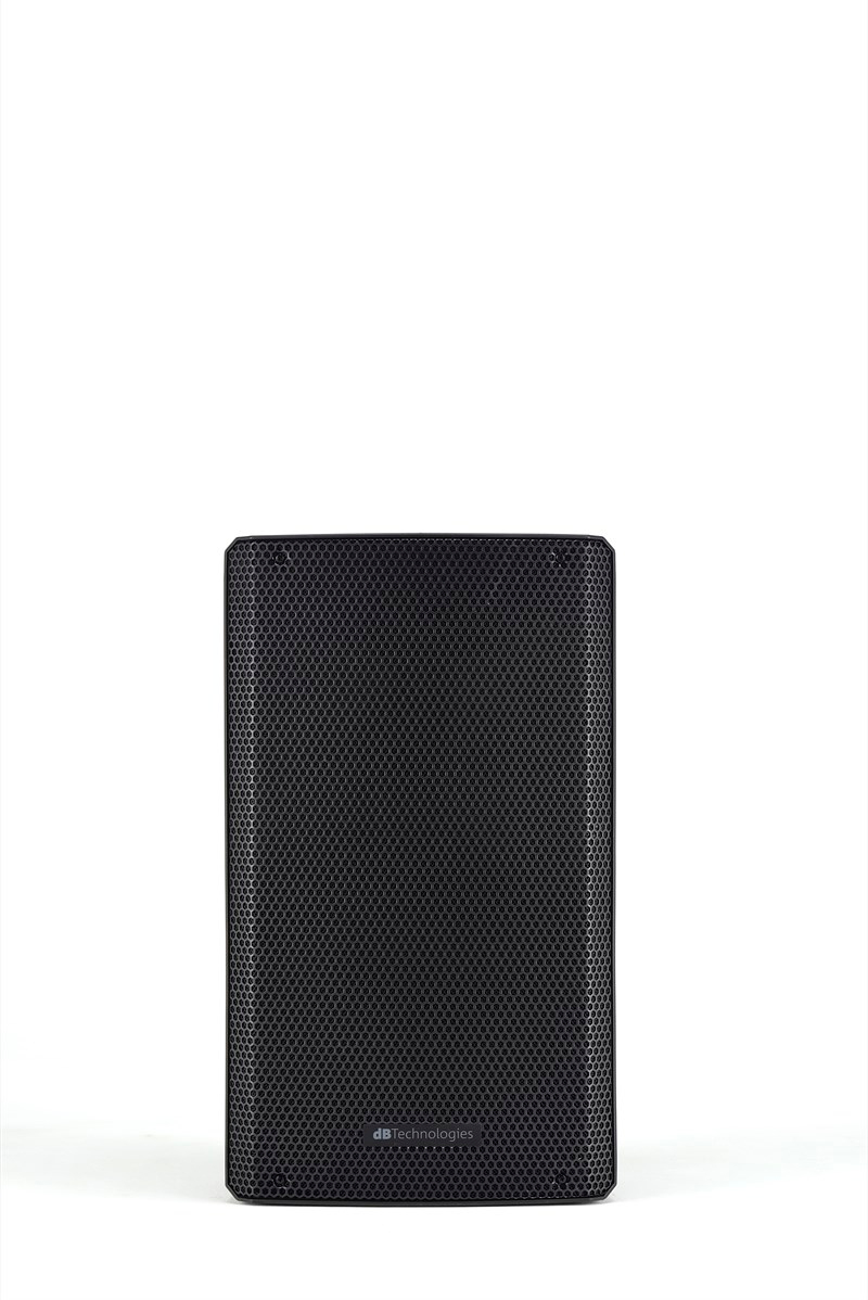 dB Technologies SYA 12 2-Yollu 12-inch 800 Watt Aktif Kabin Hoparlör