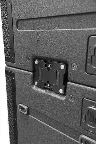 dB Technologies VIO C12 1600 Watt 12 İnç Aktif Hoparlör