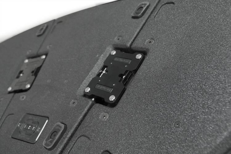 dB Technologies VIO C12 1600 Watt 12 İnç Aktif Hoparlör