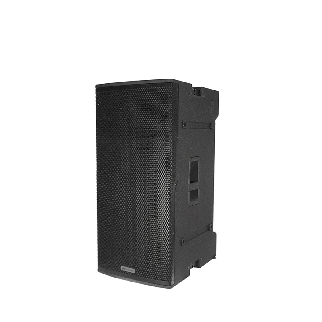 dB Technologies VIO C15 2 Yollu 15 İnç 1600 Watt Aktif Hoparlör