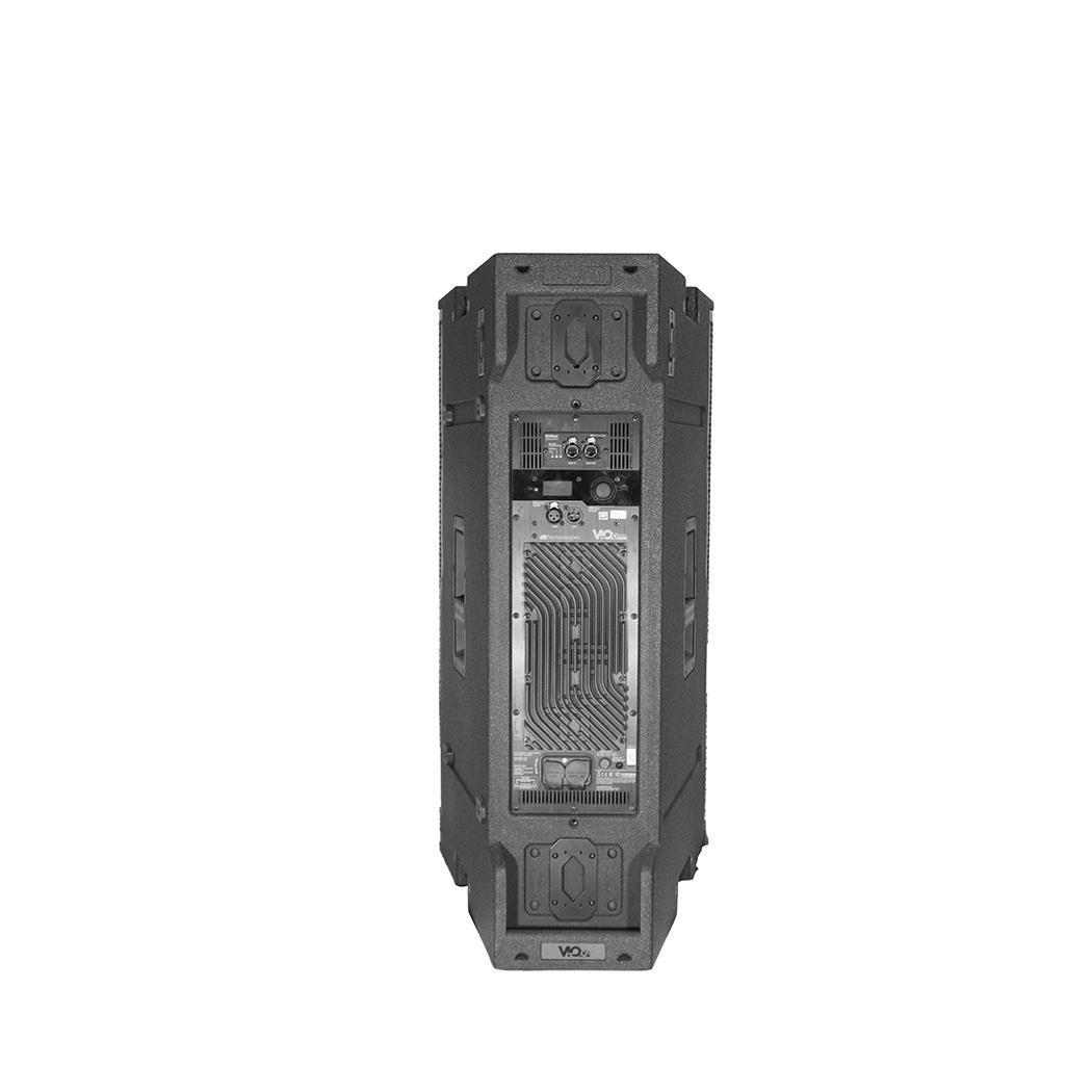 dB Technologies VIO C15 2 Yollu 15 İnç 1600 Watt Aktif Hoparlör