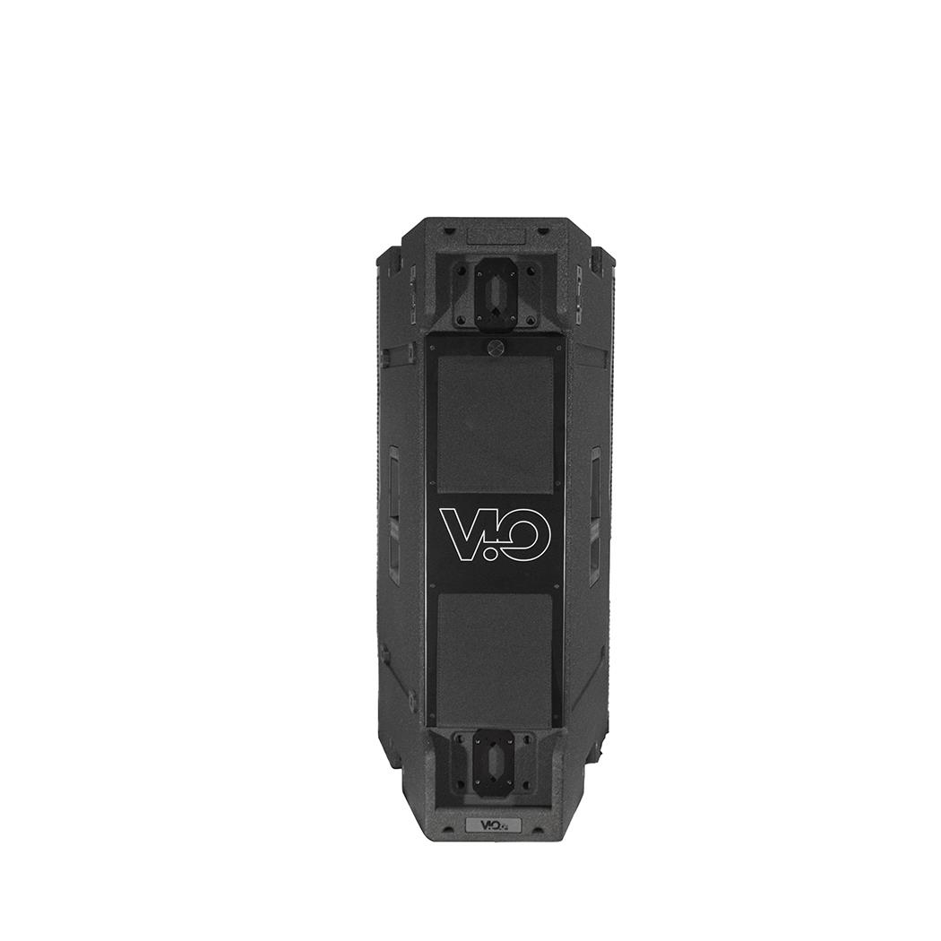 dB Technologies VIO C15 2 Yollu 15 İnç 1600 Watt Aktif Hoparlör