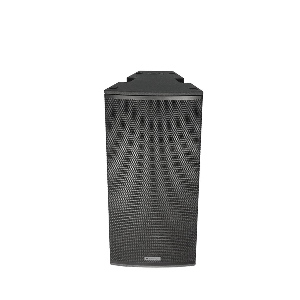 dB Technologies VIO C15 2 Yollu 15 İnç 1600 Watt Aktif Hoparlör