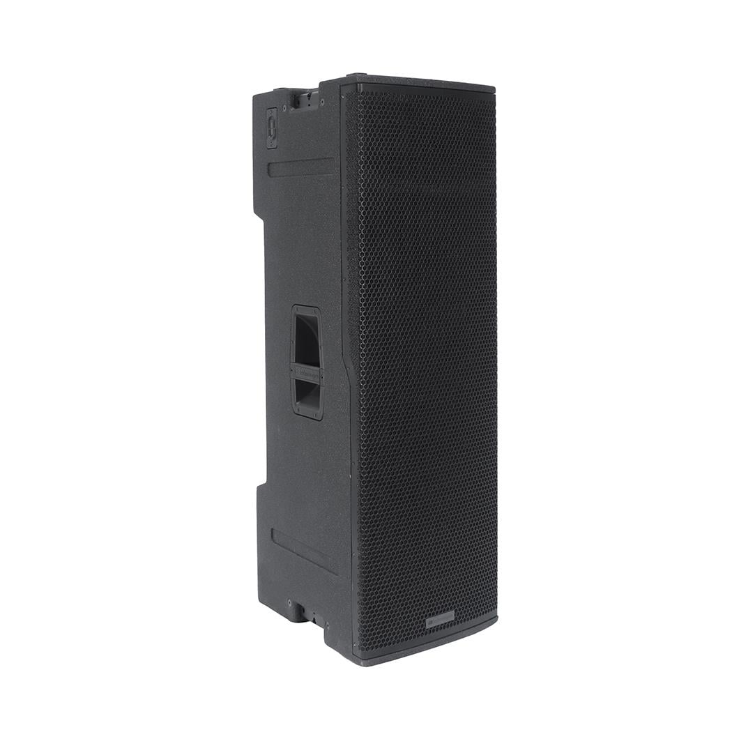 dB Technologies VIO C212 12 İnç 1600 Watt 2 Yollu Aktif Hoparlör