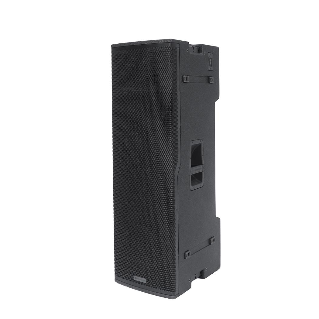 dB Technologies VIO C212 12 İnç 1600 Watt 2 Yollu Aktif Hoparlör
