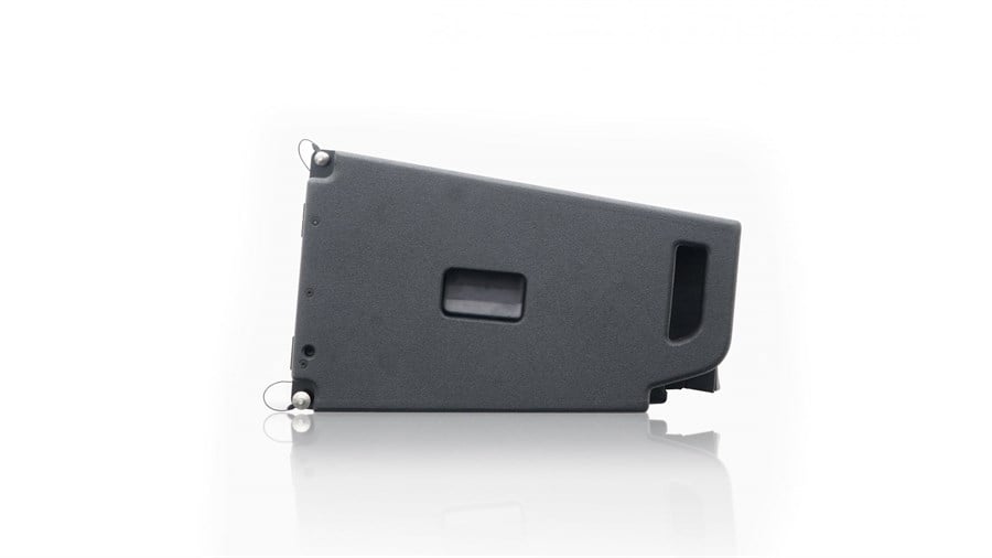 dB Technologies VIO L1610 Aktif 3 Yollu 1600W Line Array Hoparlör