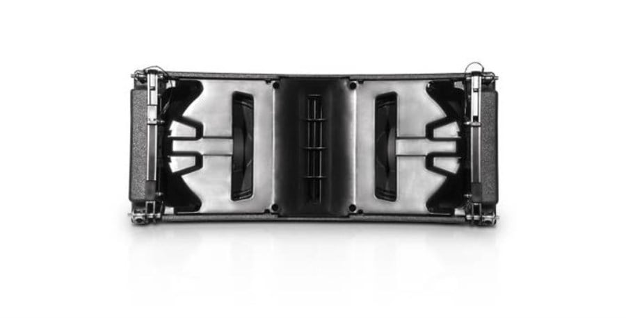 dB Technologies VIO L208 2 Yollu 900W Aktif Line Array Hoparlör
