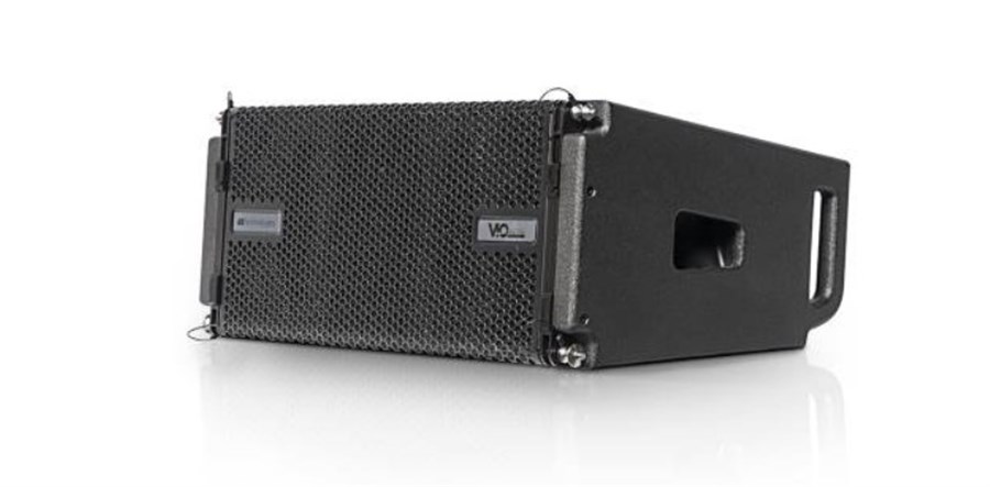 dB Technologies VIO L208 2 Yollu 900W Aktif Line Array Hoparlör