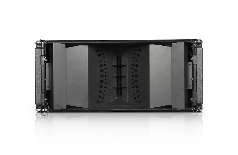 dB Technologies VIO L210 - 1800W Peak Aktif Line Array Modül
