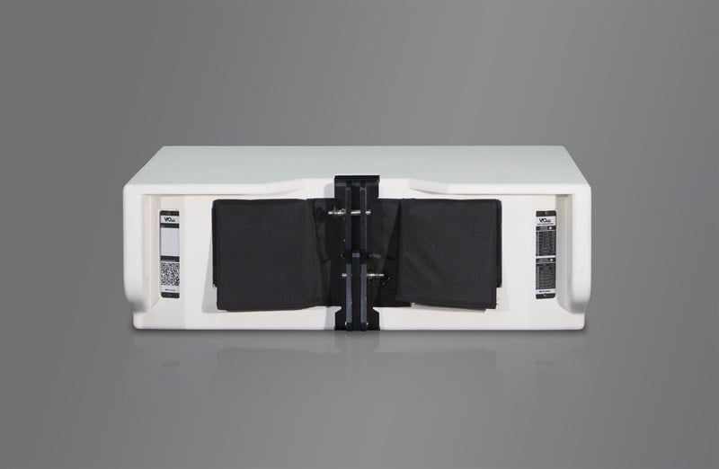 dB Technologies VIO L210 - 1800W Peak Aktif Line Array Modül