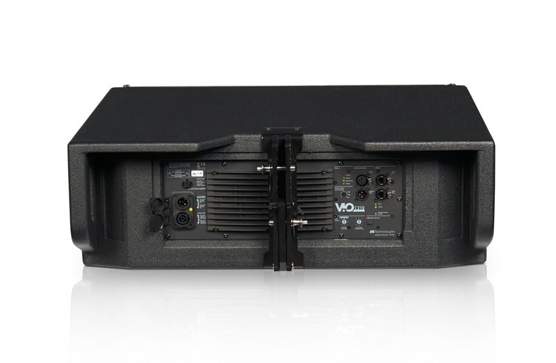 dB Technologies VIO L210 - 1800W Peak Aktif Line Array Modül