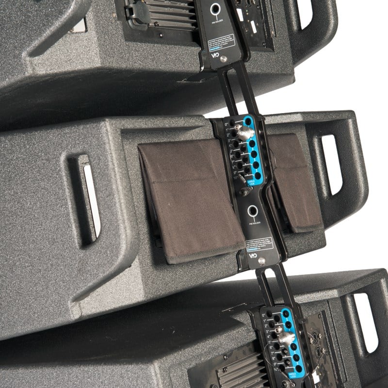 dB Technologies VIO L210 - 1800W Peak Aktif Line Array Modül