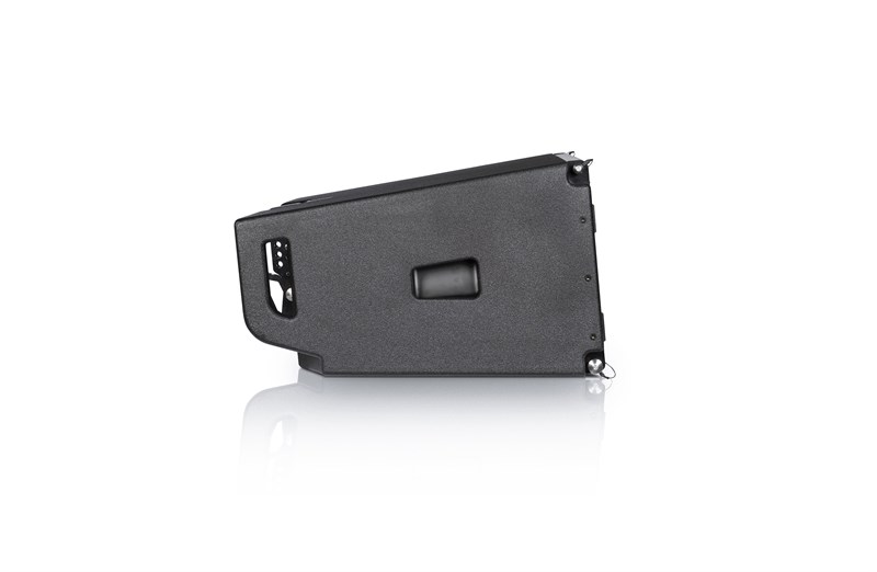 dB Technologies VIO L210 - 1800W Peak Aktif Line Array Modül
