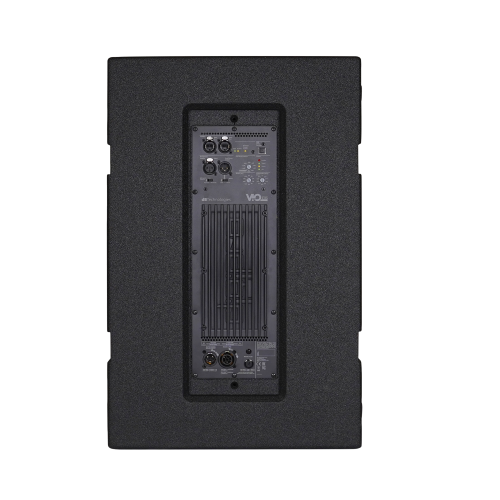 dB Technologies VIO S115 15 inç 1800 Peak Aktif Subwoofer