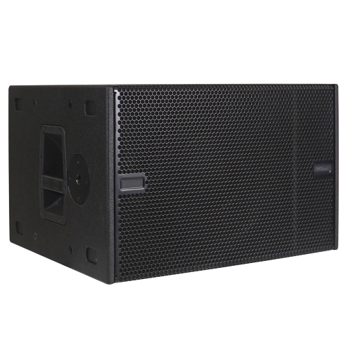 dB Technologies VIO S115 15 inç 1800 Peak Aktif Subwoofer