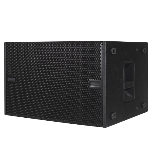 dB Technologies VIO S115 15 inç 1800 Peak Aktif Subwoofer