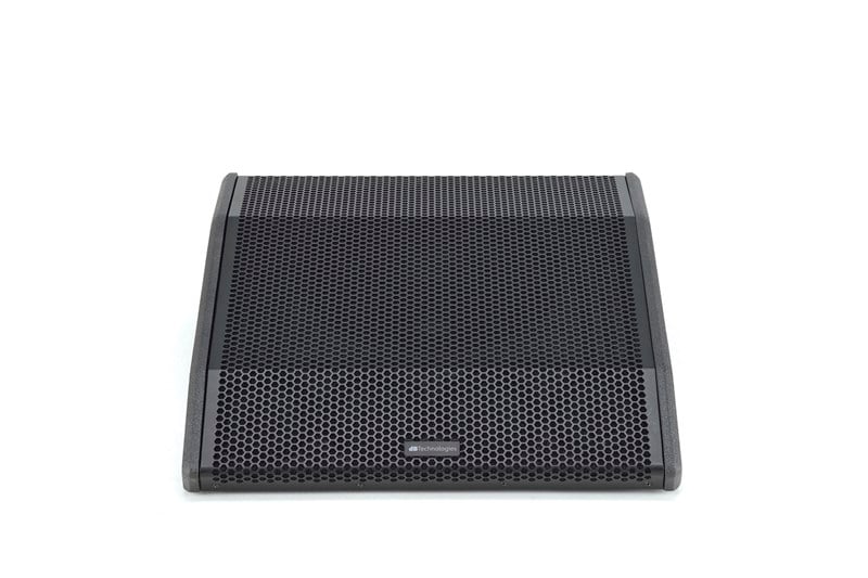 dB Technologies VIO W10 2-Way 10'' Active Wedge Stage Monitor