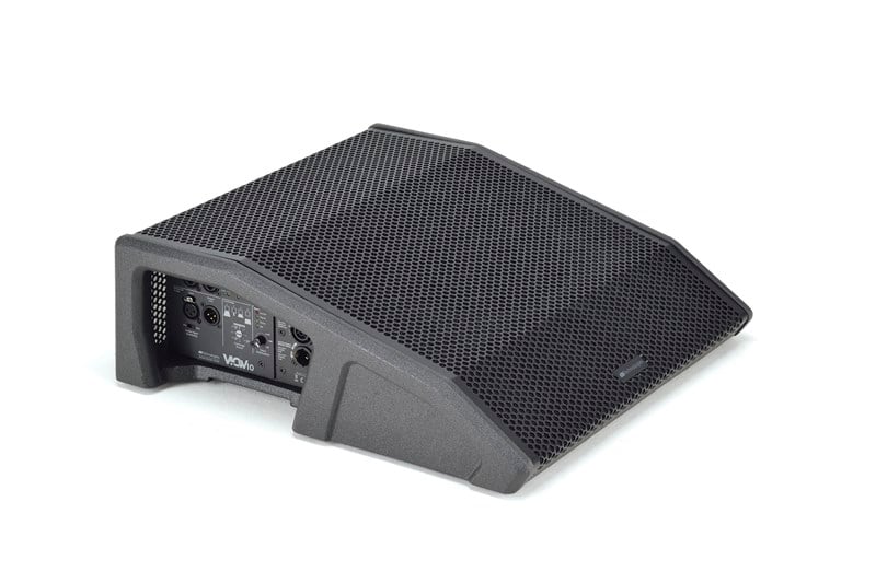 dB Technologies VIO W10 2-Way 10'' Active Wedge Stage Monitor