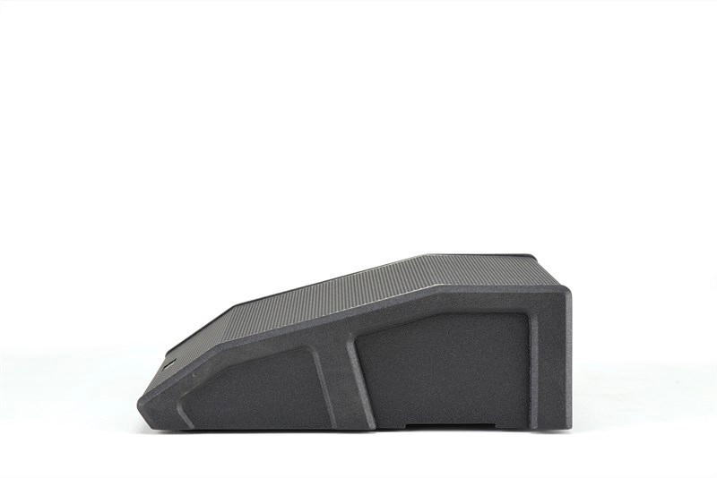 dB Technologies VIO W10 2-Way 10'' Active Wedge Stage Monitor