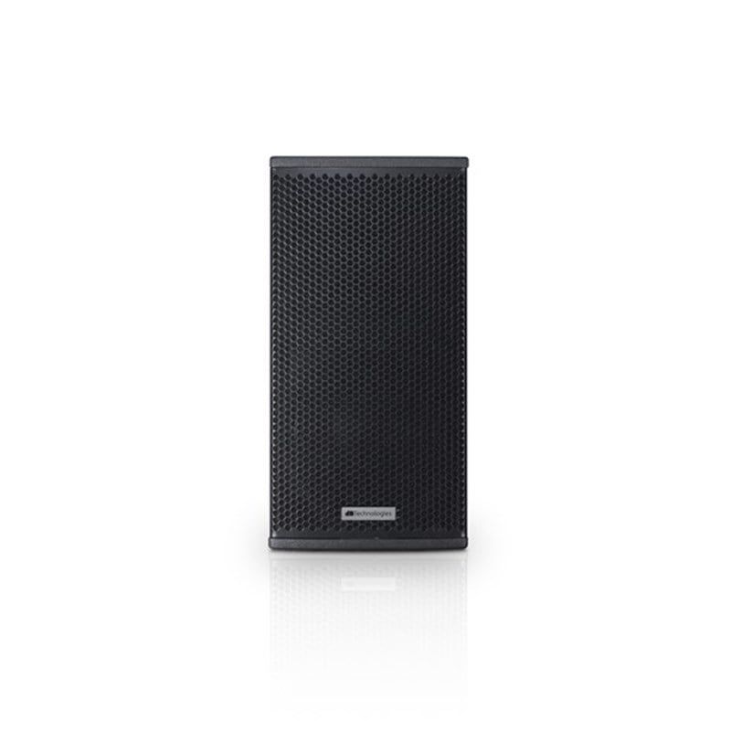 dB Technologies Vio X10 - 10 inç 1800W Peak Aktif Kabin