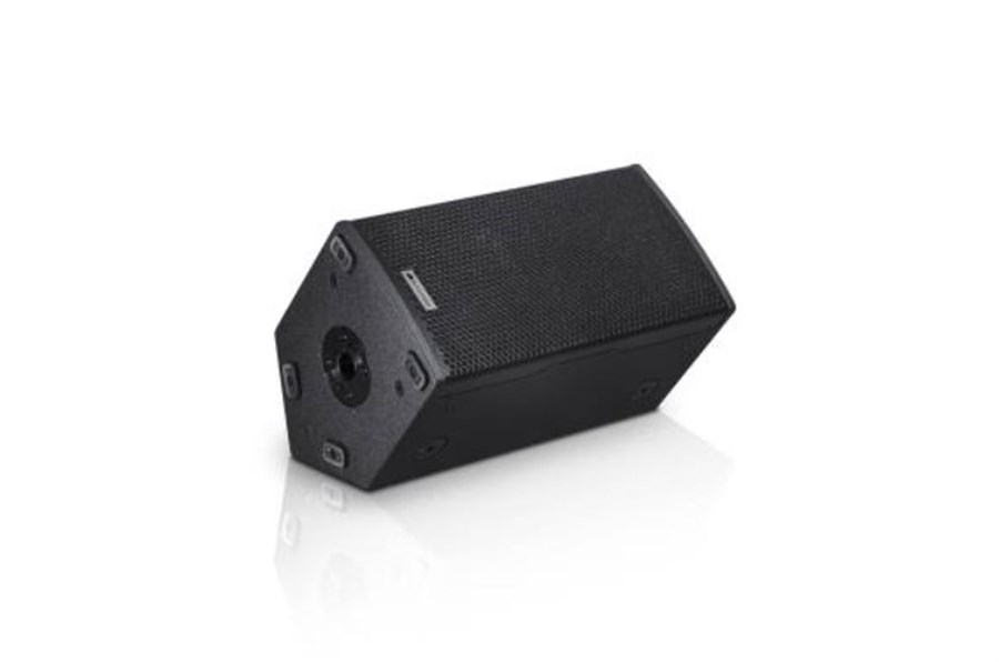 dB Technologies Vio X10 - 10 inç 1800W Peak Aktif Kabin