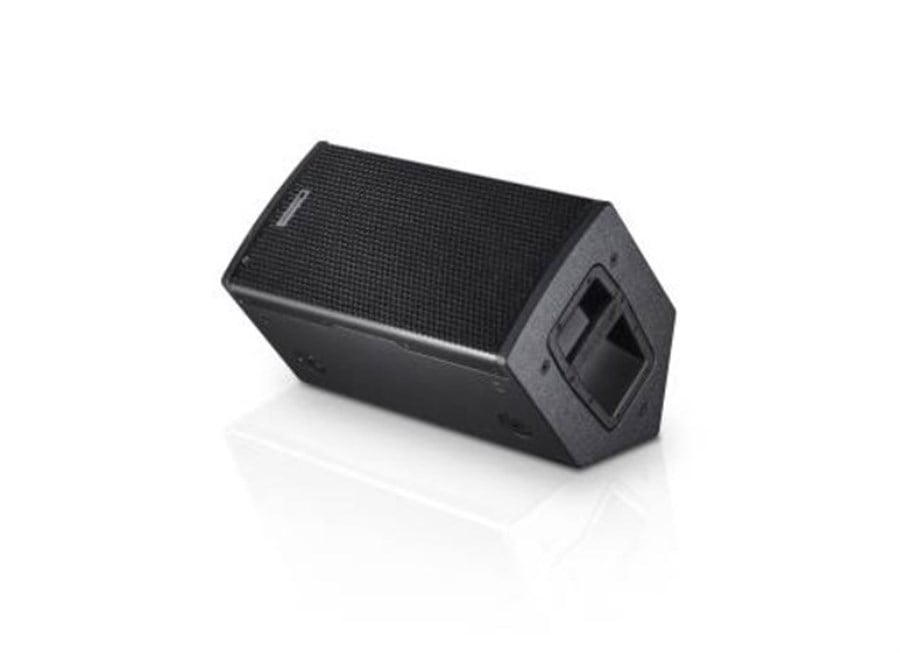 dB Technologies Vio X10 - 10 inç 1800W Peak Aktif Kabin