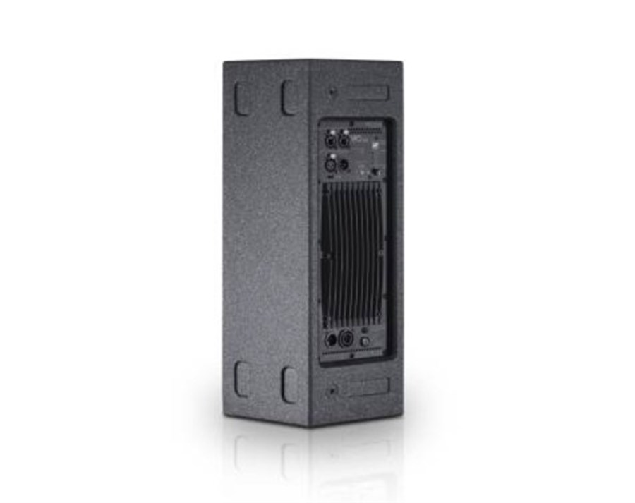 dB Technologies Vio X10 - 10 inç 1800W Peak Aktif Kabin