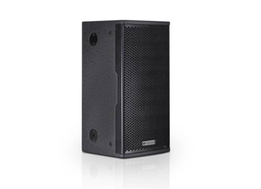 dB Technologies Vio X10 - 10 inç 1800W Peak Aktif Kabin