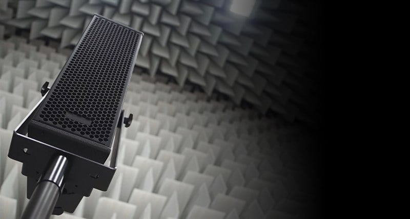 dB Technologies VIO X205-60 2 Way Active Loudspeaker