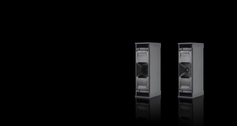 dB Technologies VIO X205-60 2 Way Active Loudspeaker