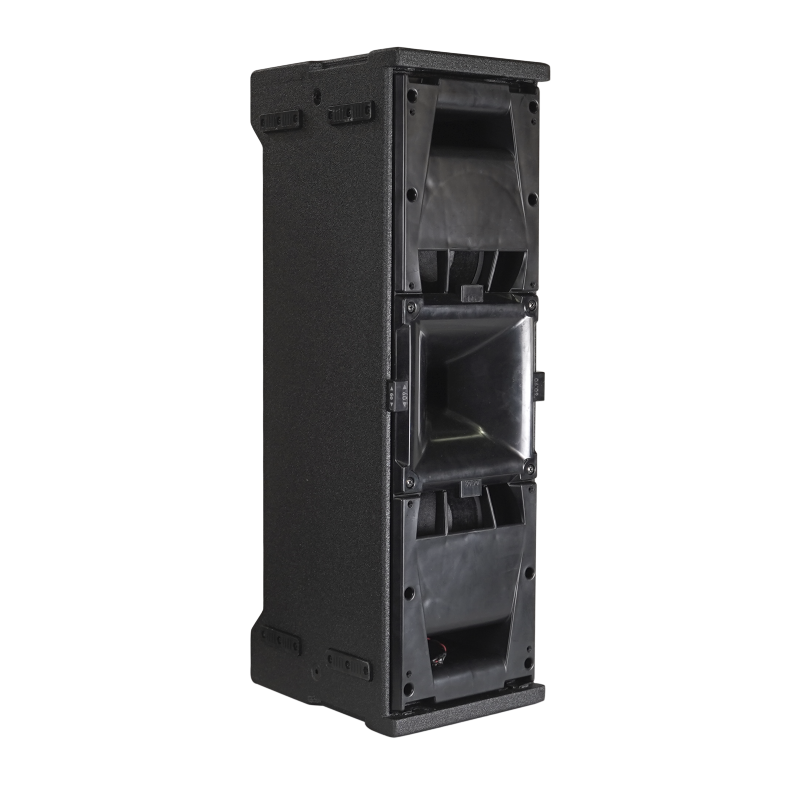 dB Technologies VIO X206 6.5 İnç 900 Watt 2 Yollu Aktif Hoparlör